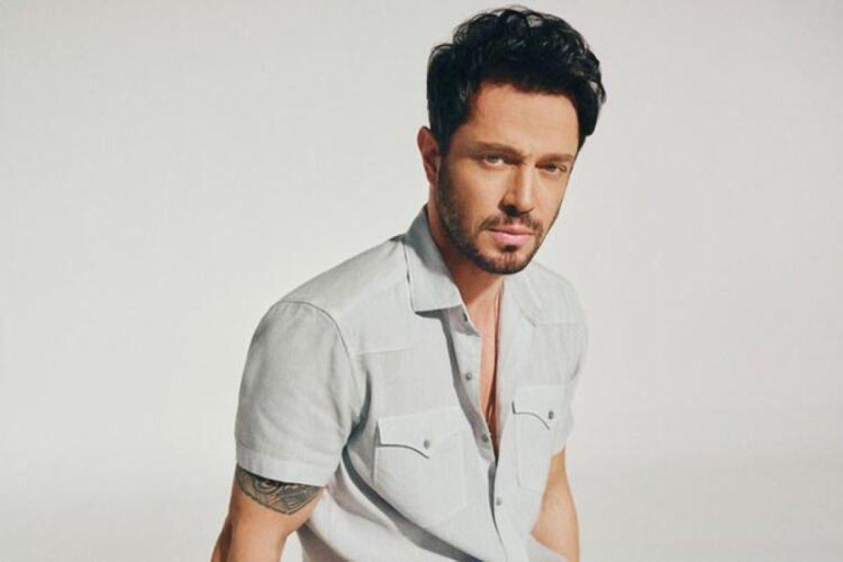 Ayça Ayşin Turan ile Murat Boz aşk yaşıyor