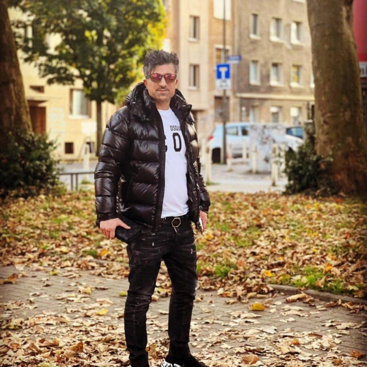 Almanya'da Kürşat Yıldırım, lotodan 10 milyon euro kazandı