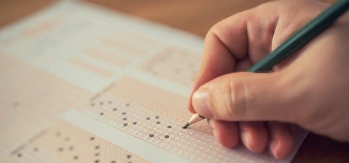 2022 - 2023 açıköğretim sınavları ne zaman? AÖF - AUZEF sınav takvimi!