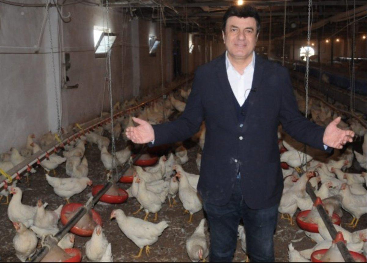 Coşkun Sabah, yumurta fiyatlarından memnun