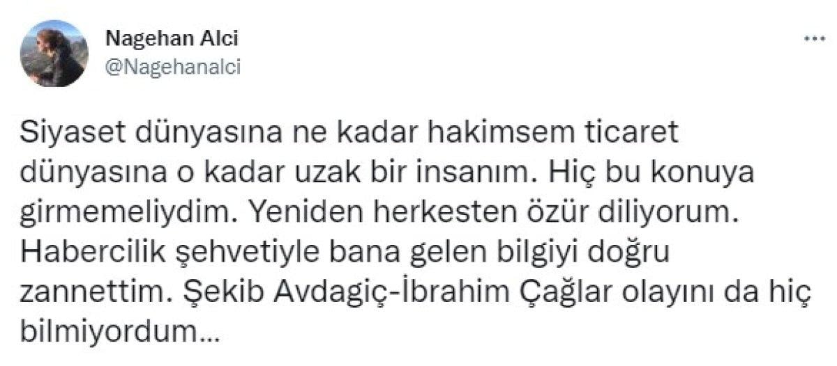 Şekip Avdagiç, İTO’nun yeniden başkanı seçildi
