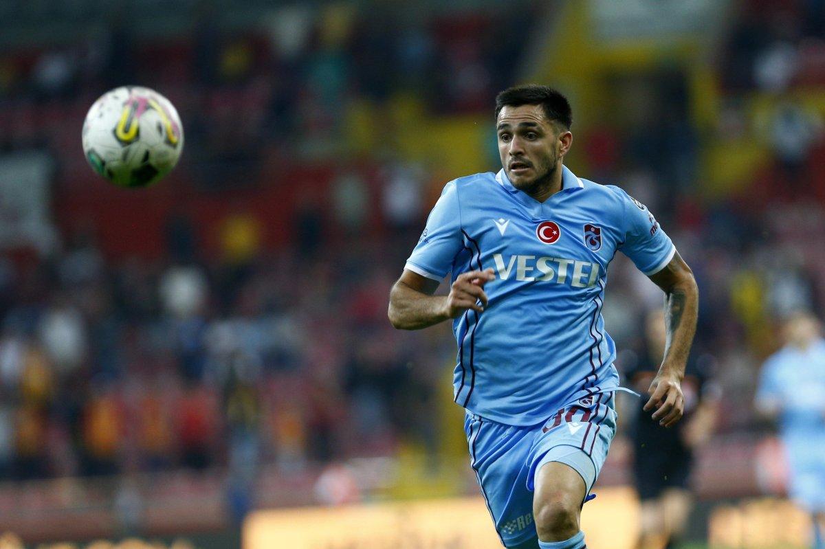 Celta Vigo, Maxi Gomez'i istiyor