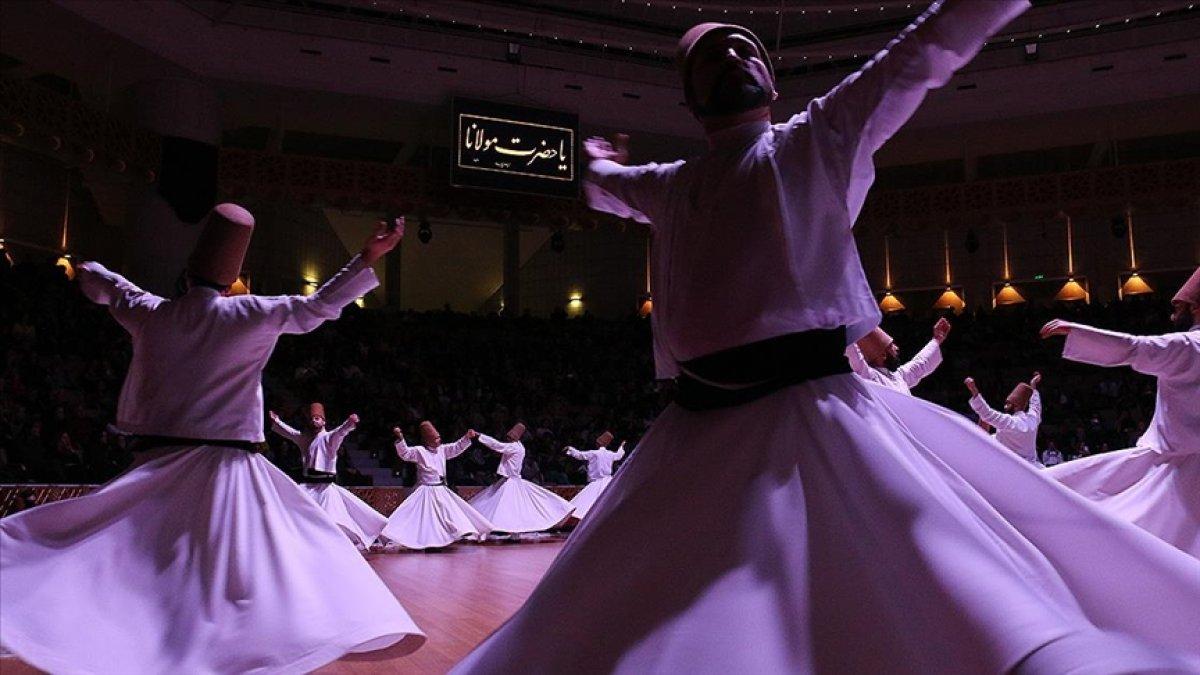 Şebiarus törenleri bu yıl Dostluk Vakti temasıyla düzenlenecek