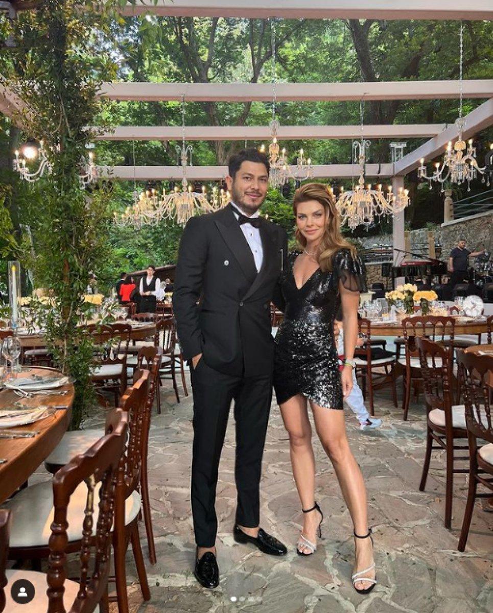 Pelin Karahan’ın eşi Bedri Güntay acil ameliyata alındı