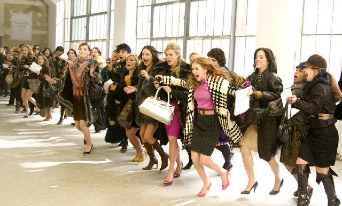 2022 Black Friday ne zaman, hangi gün? Efsane Cuma geliyor!