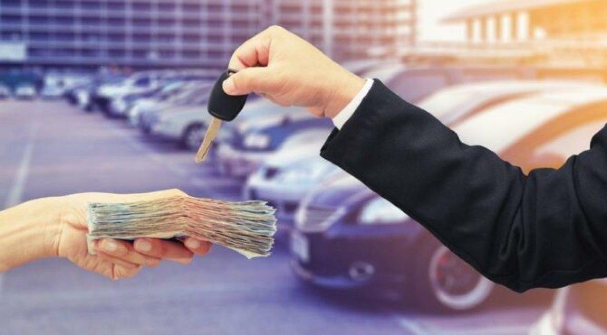 Araba alacaklara müjde! ÖTV indirimi gelecek mi, ne zaman gelecek? ÖTV'de indirim hazırlığı!