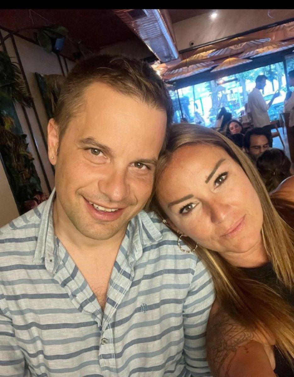 Seray Sever'den Pınar Altuğ itirafı