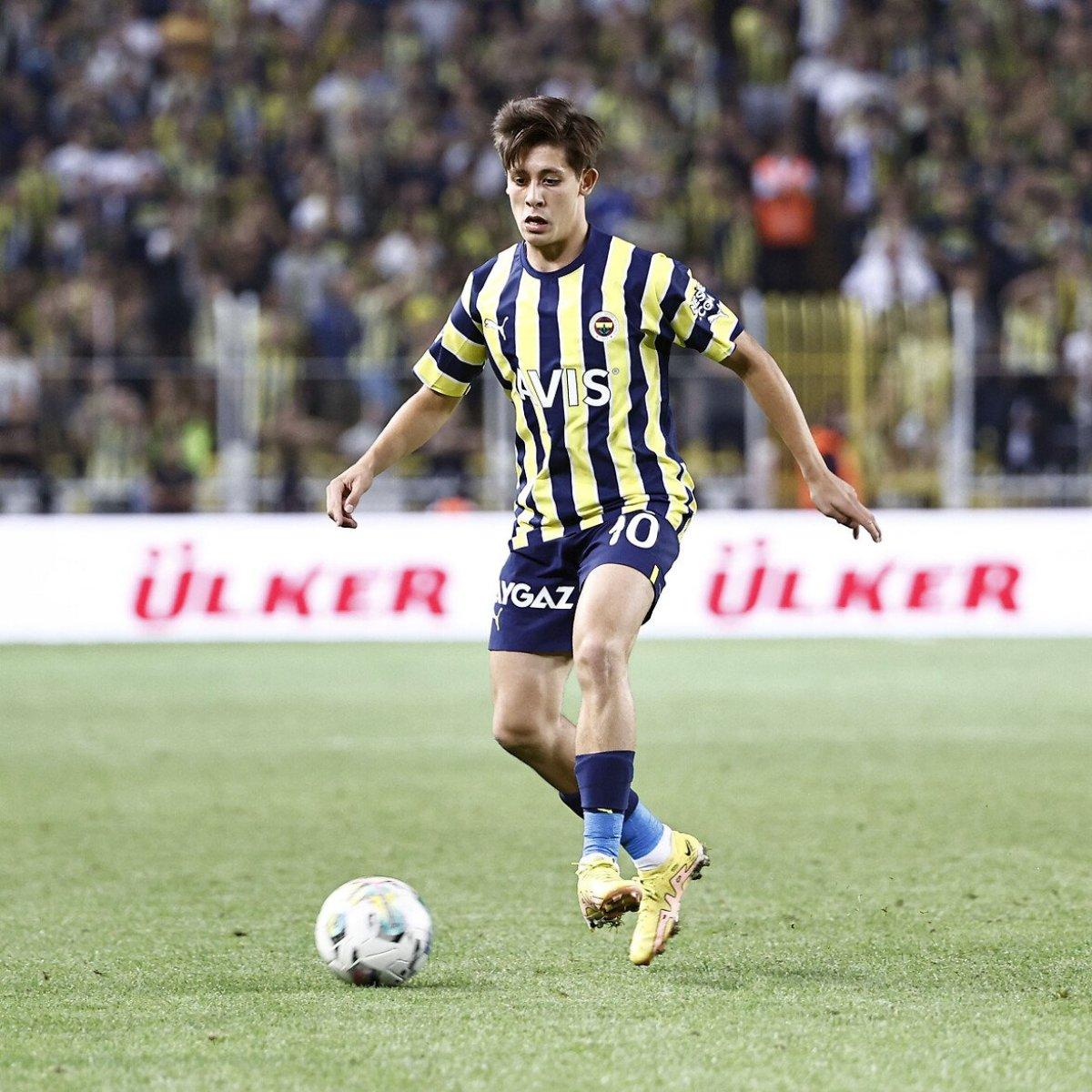 Arda Güler, İtalya'da manşetlerde