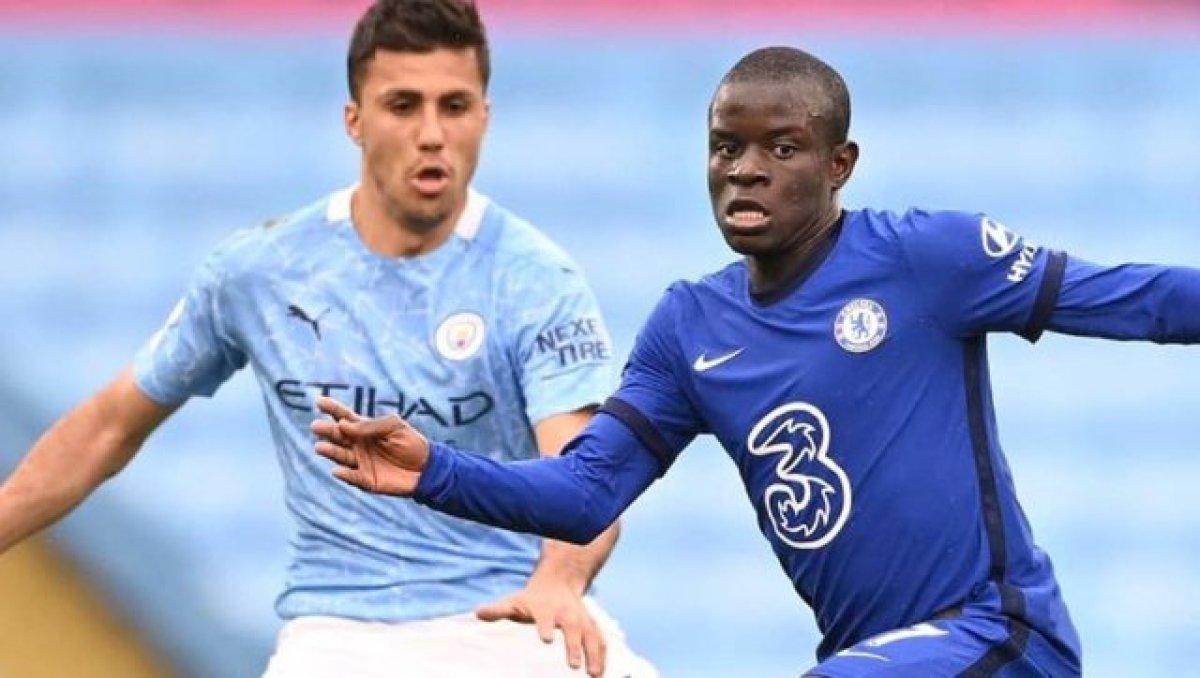 Manchester City - Chelsea maçı ne zaman, saat kaçta ve hangi kanalda?