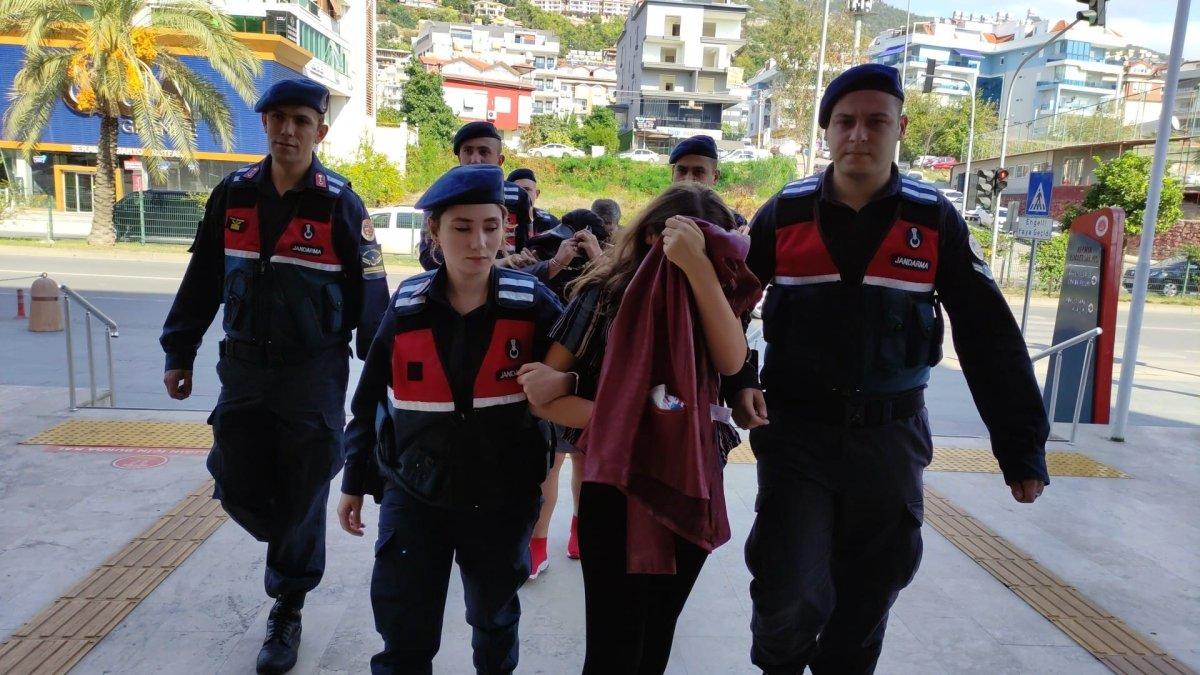 Antalya'da bebeğin 5'inci kattan atıldığı olayla ilgili yeni gelişme