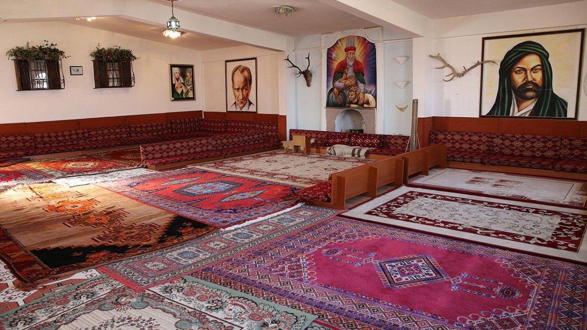 Alevi - Bektaşi Kültür ve Cemevi Başkanlığı'nın görev ve yetkileri açıklandı