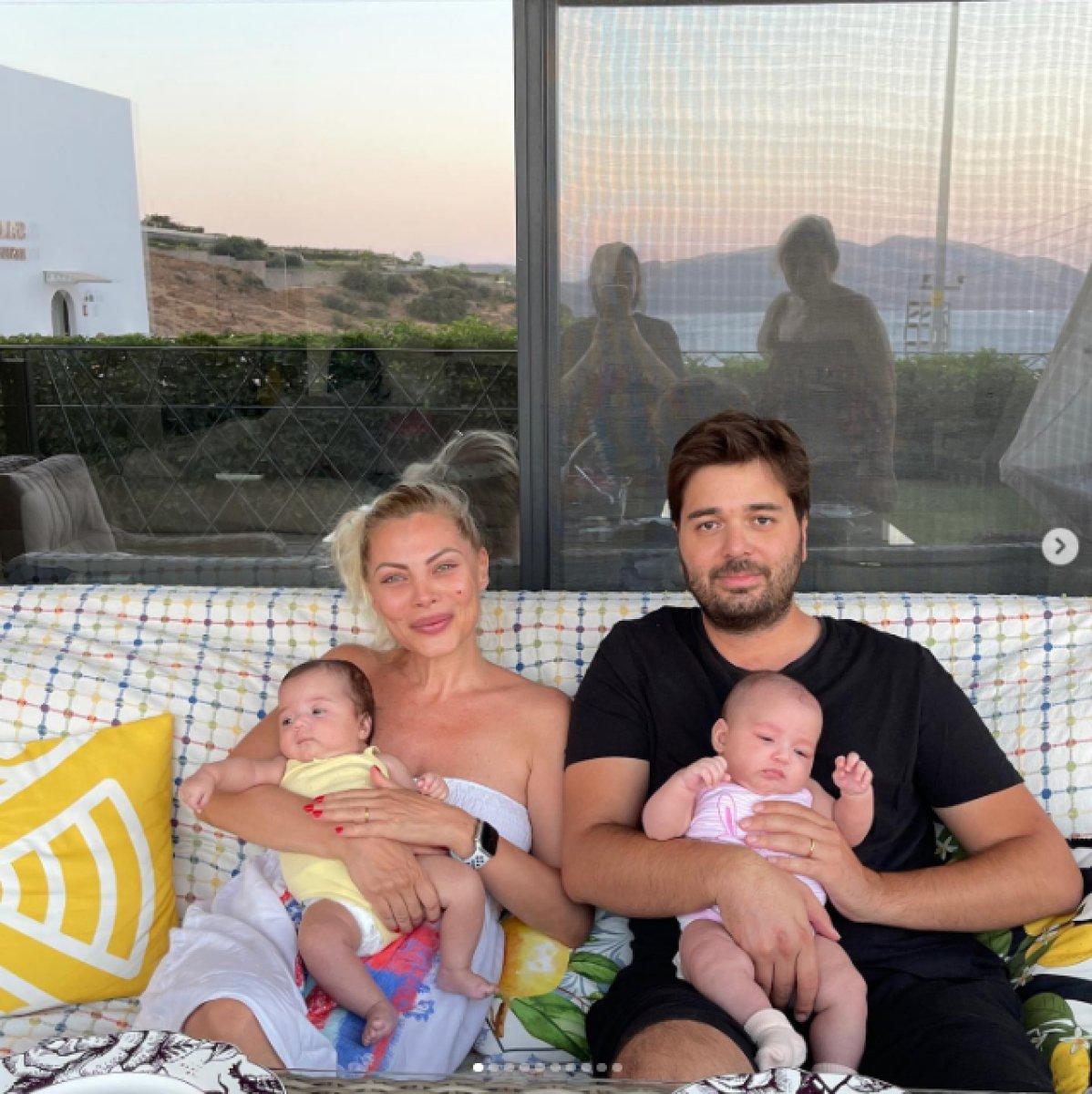 Seray Sever'den Pınar Altuğ itirafı