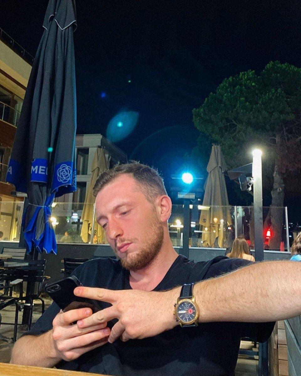 Küçükçekmece'deki genç yemek yedikten sonra hayatını kaybetti