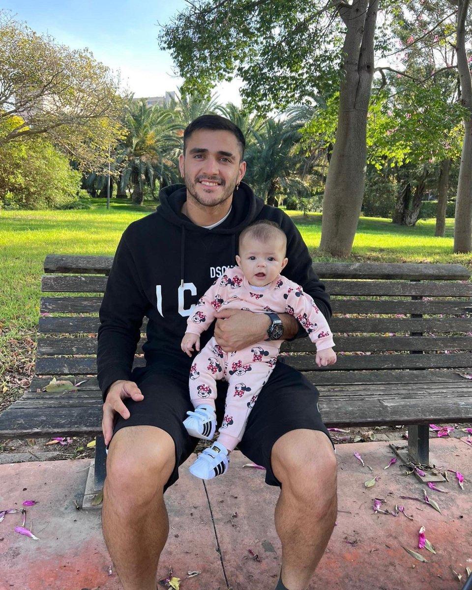 Celta Vigo, Maxi Gomez'i istiyor