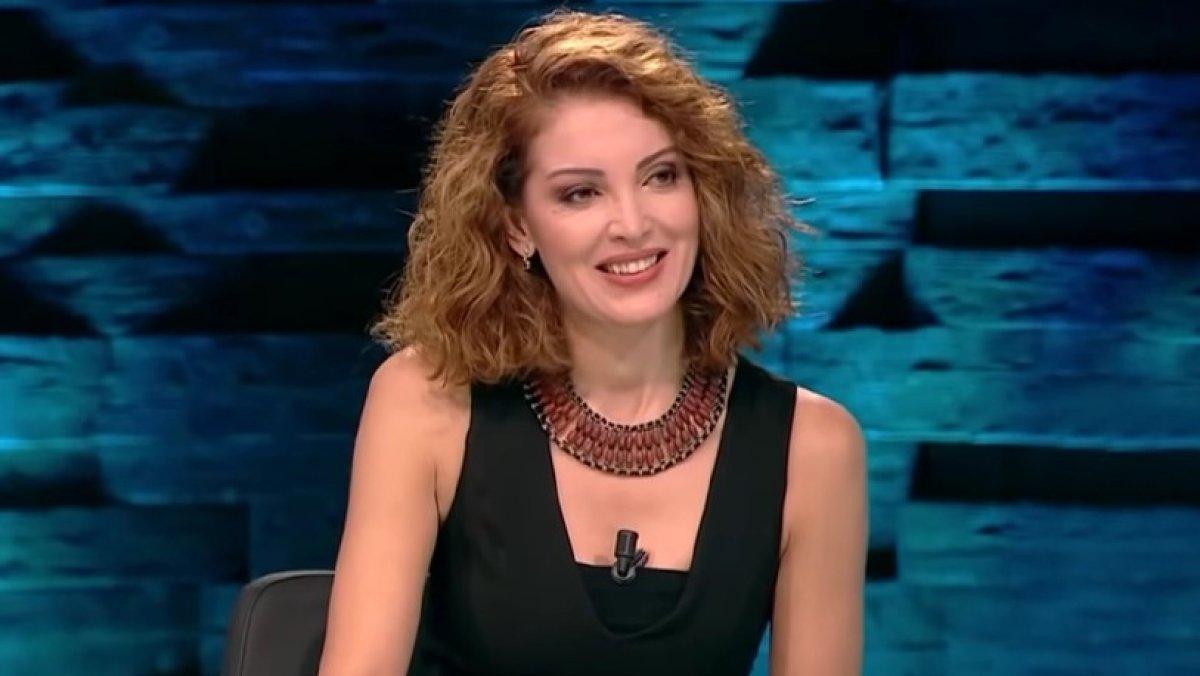 Nagehan Alçı, İTO paylaşımı nedeniyle özür diledi