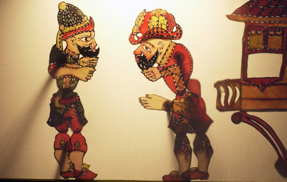 İstanbul Karagöz Festivali başlıyor