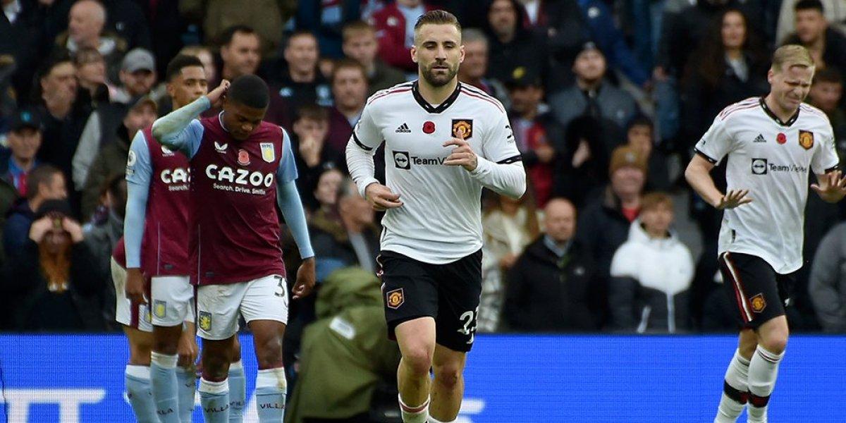 Manchester United - Aston Villa maçı ne zaman, hangi kanalda yayınlanacak? İngiltere Lig Kupası 3. tur!