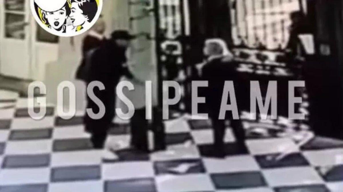 İngiliz basını: Mauro Icardi, Devrim Özkan'la aşk yaşıyor