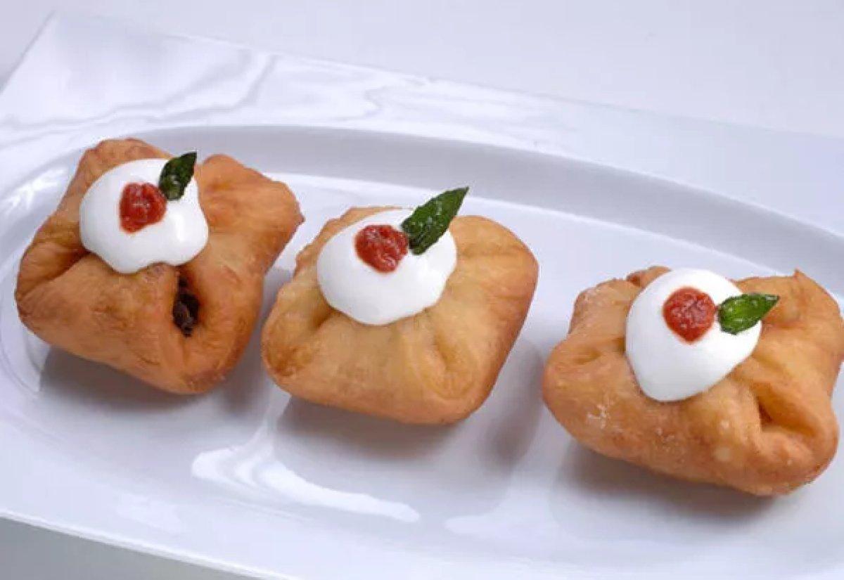 En Hamarat Benim yağ mantısı nasıl yapılır? Kayseri usulü yağ mantısı tarifi ve püf noktaları!