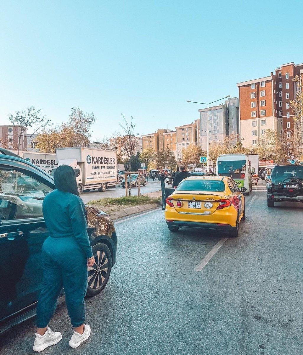 Lincoln Henrique'nin eşinden 10 Kasım paylaşımı