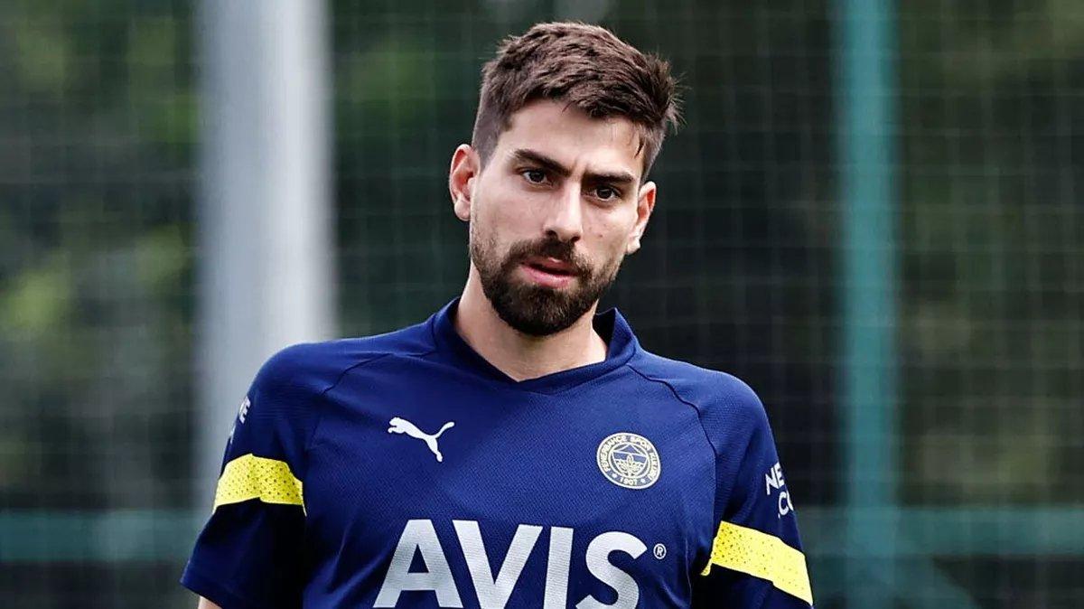 Luan Peres'in sahalara dönüş tarihi