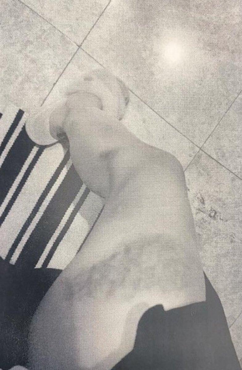 Avukata omuz atan iş adamı Can Atay, tutuklandı