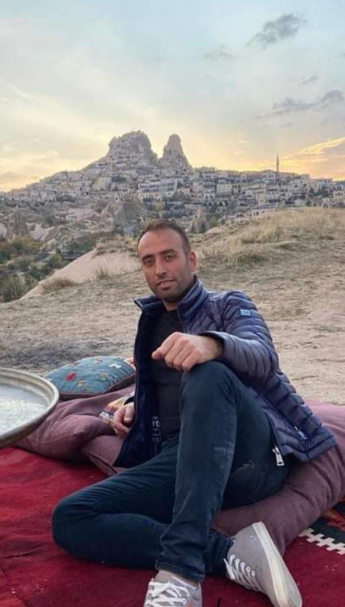 Nevşehir’de araç parkı kavgası: 1 ölü