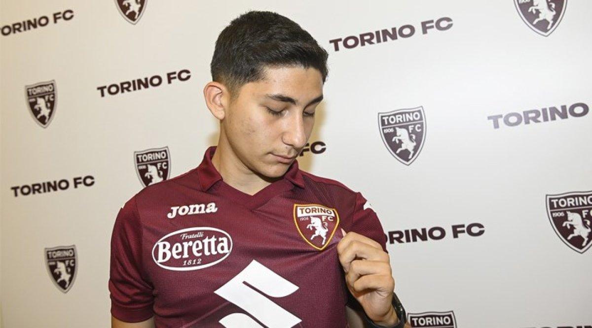 Ve Arda Güler A Milli Takım'da! İşte ilk kez A Milli Takım'a alınan 4 futbolcu..