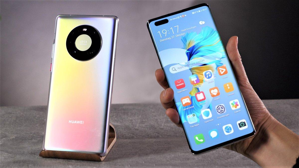 En iyi selfie çeken 10 cep telefonu!