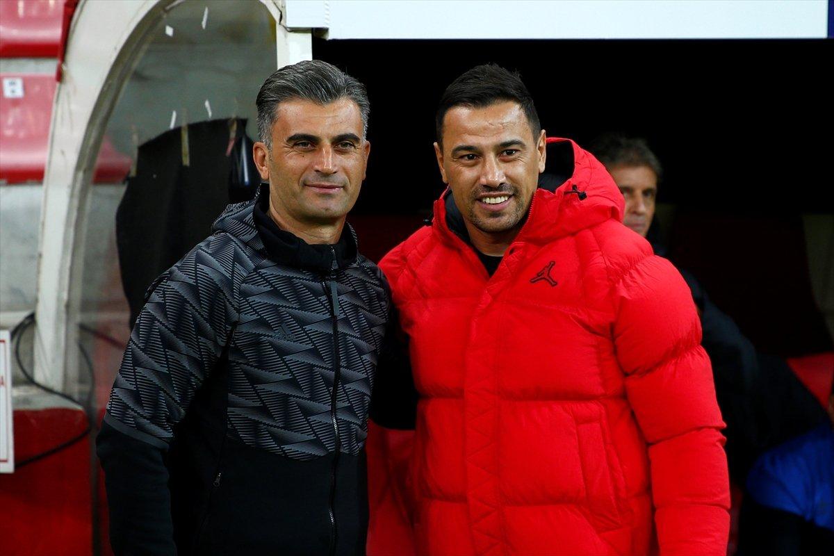 Kayserispor kupada 5. turda