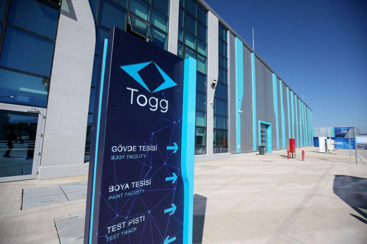 TOGG projesinin dünü ve geleceği