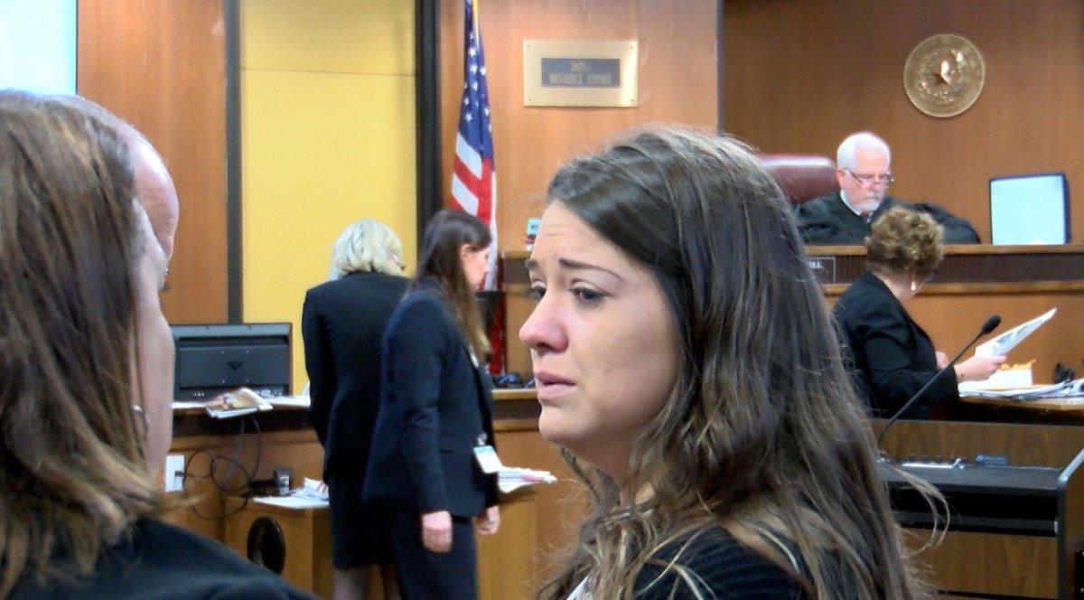 ABD’li cani Taylor Parker’a idam cezası