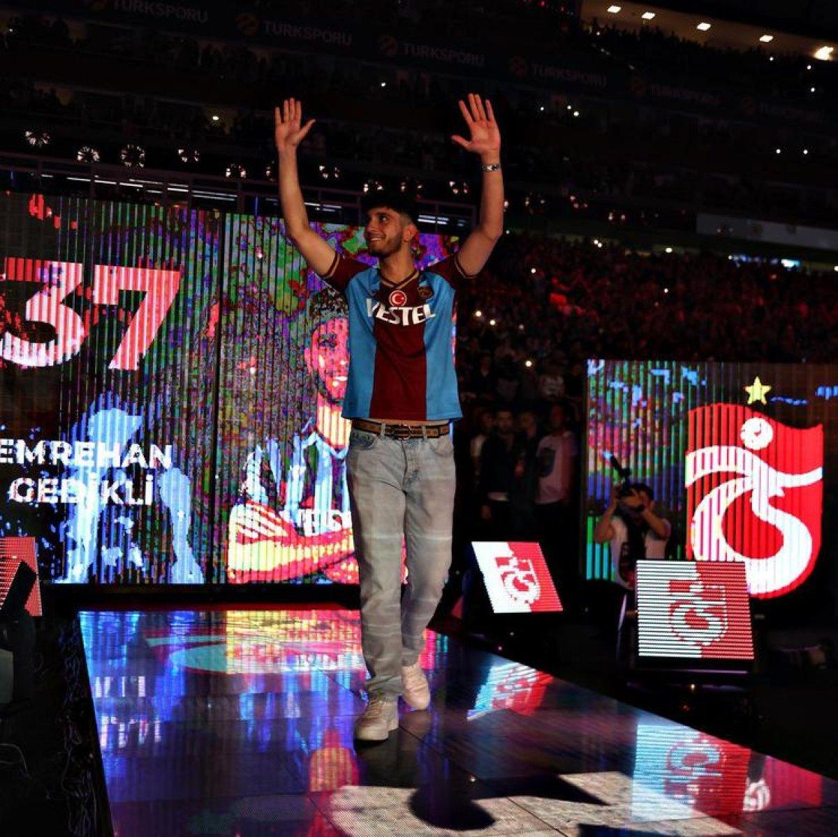 Emrehan Gedikli, A Milli Takım tercihini açıkladı