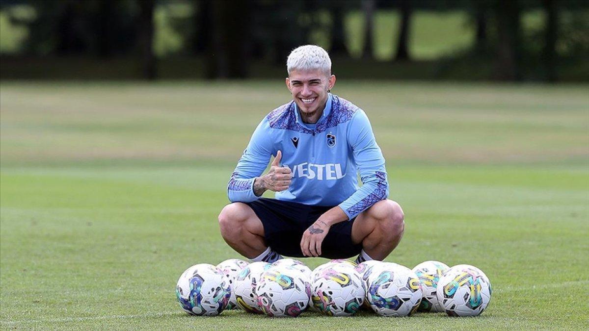 Berat Özdemir: Abdullah Avcı'yla özel bir konuşmam olmadı