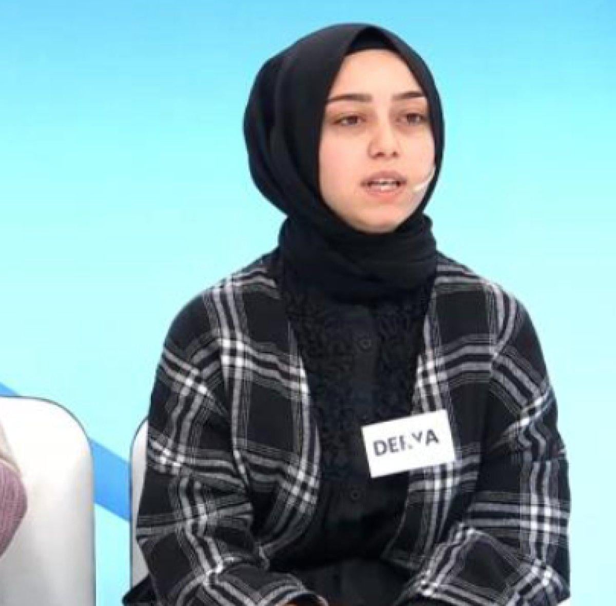 Müge Anlı'nın programında çoklu ilişki itirafı