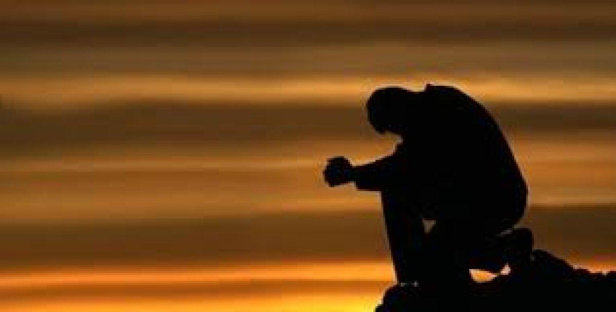 En etkili sıkıntı duası! Dert, bela, sıkıntı ve keder için mutlaka okunması gereken dualar