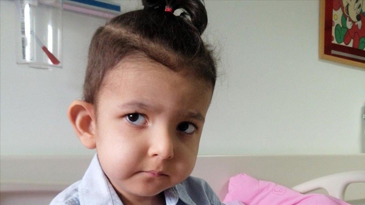 Ali Göktuğ Özduman'ın kalbi, kendisinden 3 yaş büyük