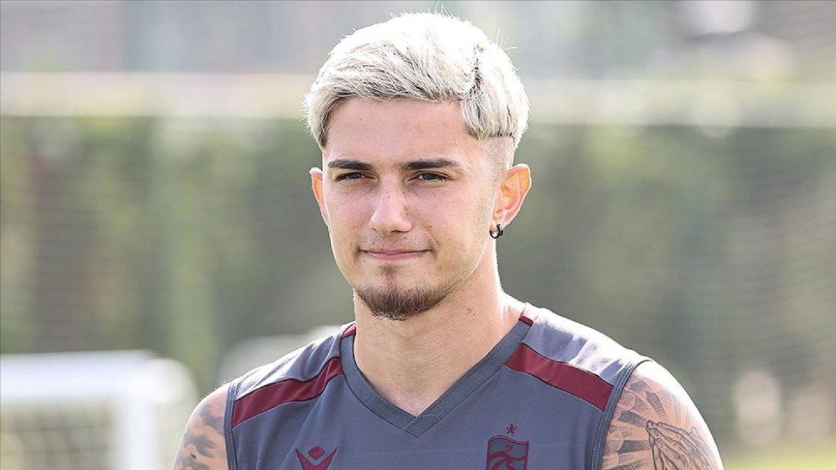 Berat Özdemir: Abdullah Avcı'yla özel bir konuşmam olmadı