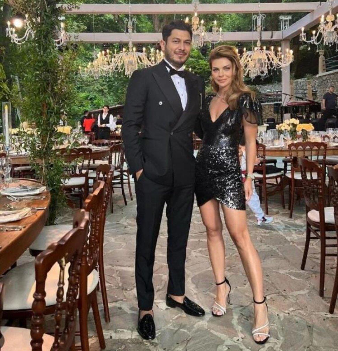 Pelin Karahan: Taburcu olduk