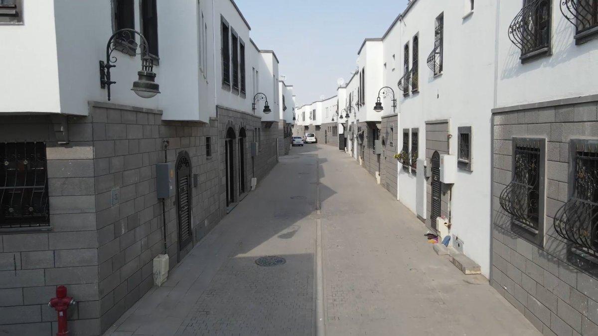 Murat Kurum: Sur'u yeniden inşa ettik