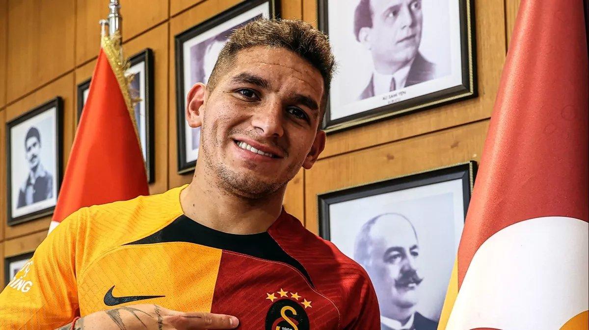 Torreira, Galatasaray'ı FIFA'ya şikayet eden menajerini kovdu