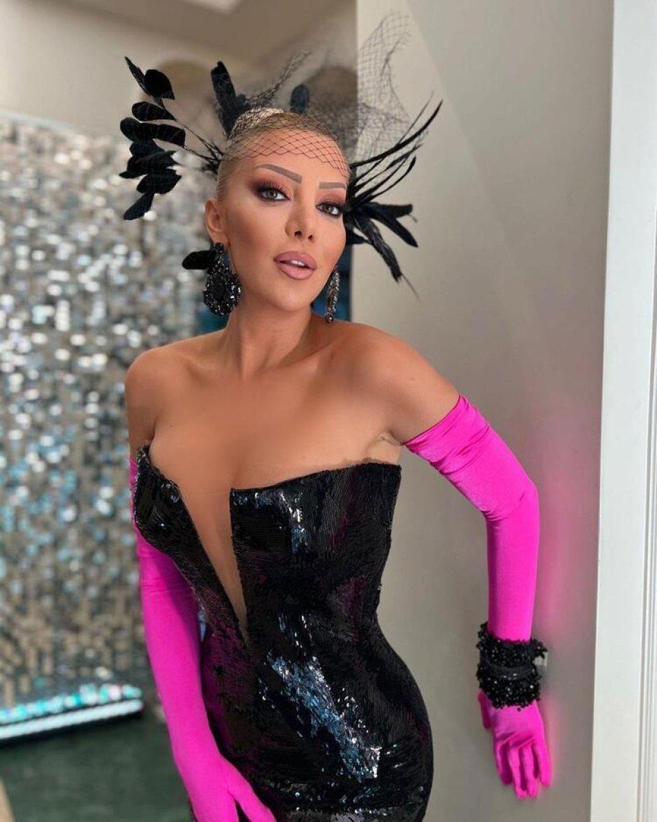 Gülşah Saraçoğlu: Eski kocamı kaçırarak evlendim