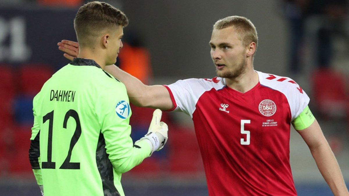 Süper Lig'den Dünya Kupası'na gidenler! İşte Dünya Kupası'na giden Süper Lig futbolcuları..