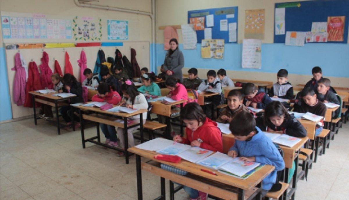 Okullar ne zaman açılacak? Ara tatil ne zaman bitecek?