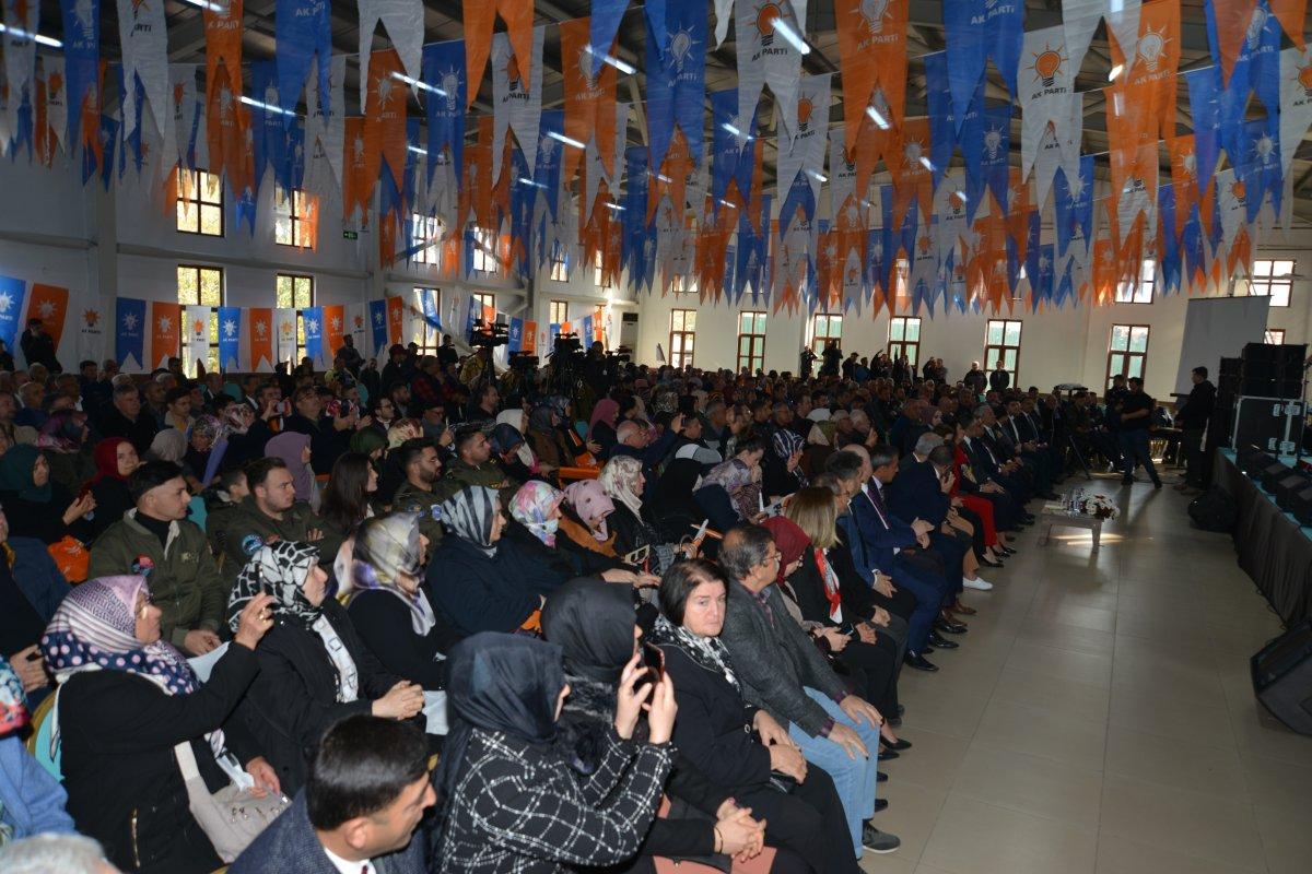 Süleyman Soylu: LGBT getirecekler Türkiye'ye, tam Kılıçdaroğlu'na göre politika