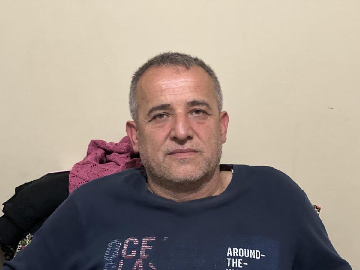 Düzce depreminde enkaz altından inanılmaz kurtuluşunu anlattı