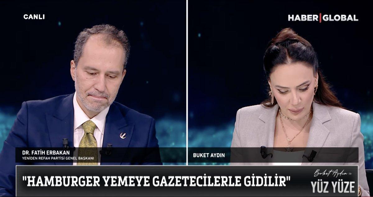 Fatih Erbakan: İktidara gelince LGBTİ derneklerini kapatacağız