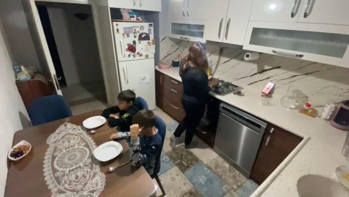 Bursa'da deprem tatbikatı gerçekleştirildi