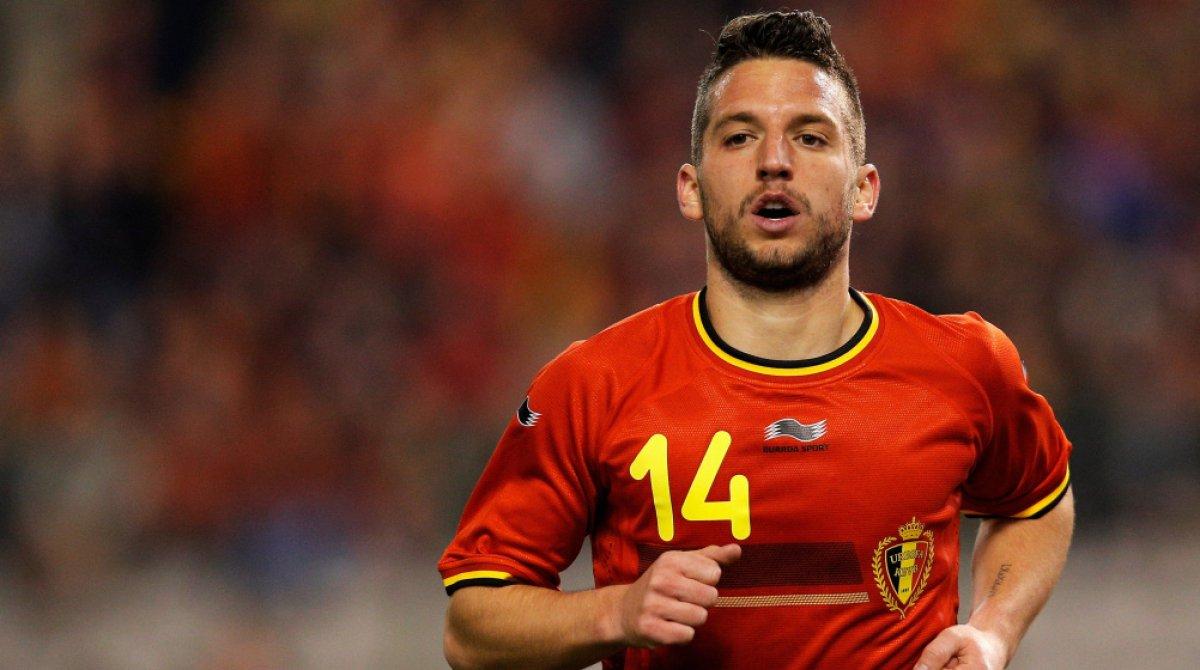 Süper Lig'den Dünya Kupası'na gidenler! İşte Dünya Kupası'na giden Süper Lig futbolcuları..