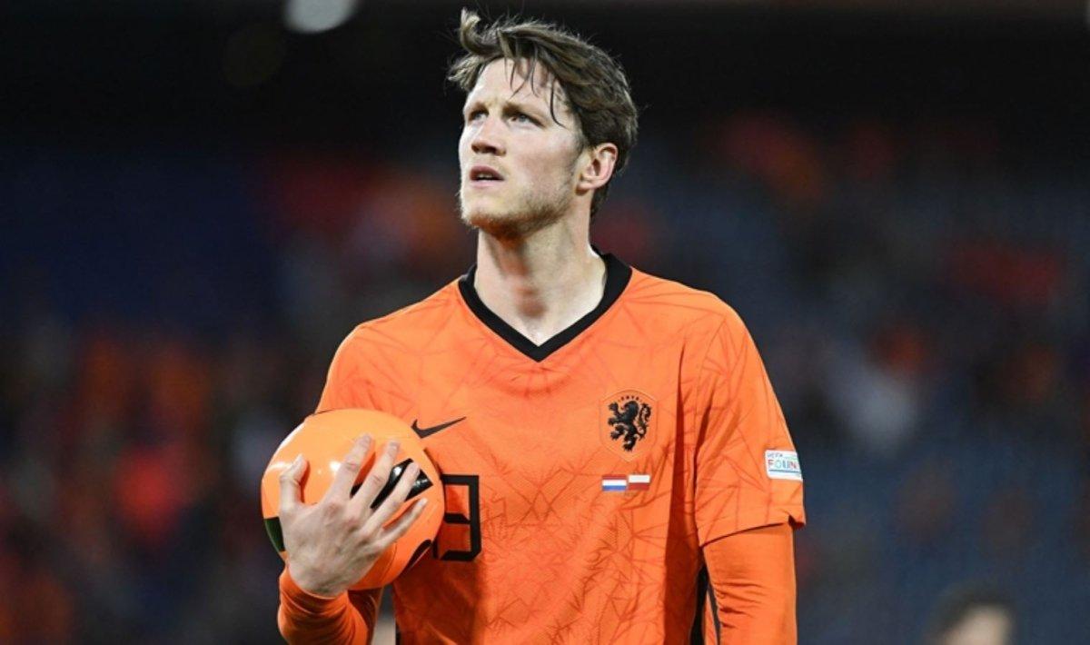 Süper Lig'den Dünya Kupası'na gidenler! İşte Dünya Kupası'na giden Süper Lig futbolcuları..